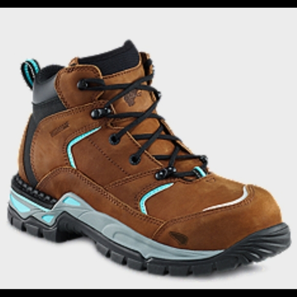 red wing flexforce boots